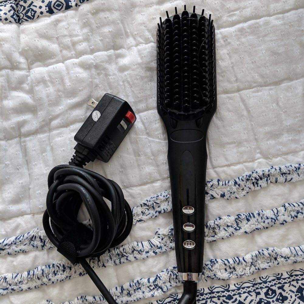 Head Kandy Hair Straightener